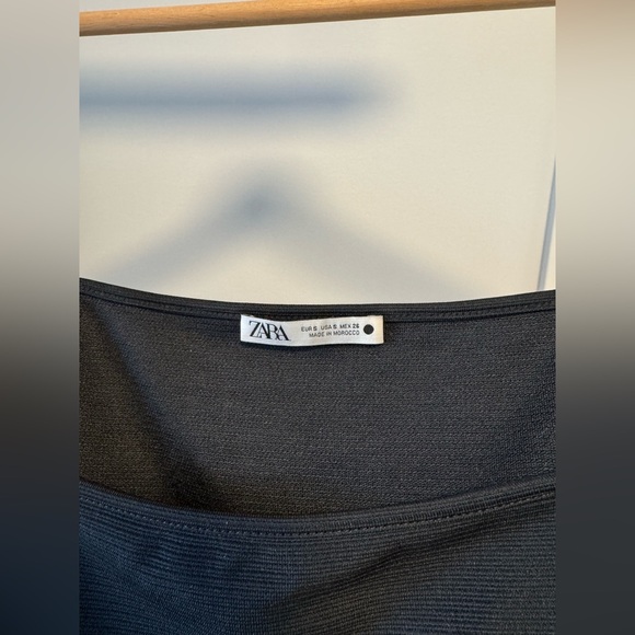 Zara Ottoman Top - Picture 4 of 4